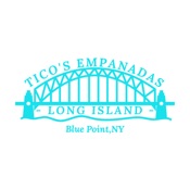 Tico's Empanadas