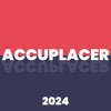 ACCUPLACER Study Prep 2024 icon