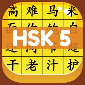 螢幕擷取畫面 (8) HSK 5 Hero - Learn Chinese