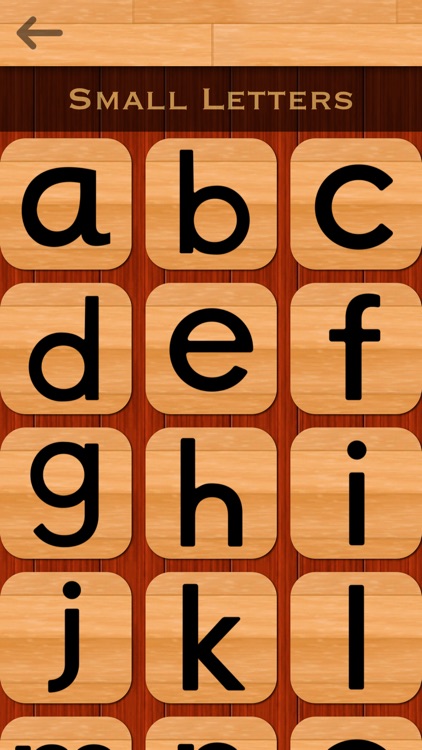 English 101 - Learn to Write screenshot-3