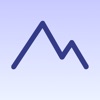Mountain memoryflow icon