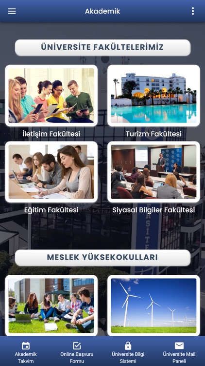 Onbeş Kasım Kıbrıs University