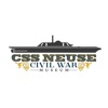 CSS Neuse Museum Tours icon