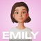 Find Calm and Balance with Emily: Your Personal AI for Emotional Wellness