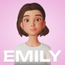 Get Emily: AI Life Coach for iOS, iPhone, iPad Aso Report