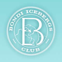 Bondi Icebergs Members App