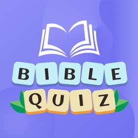 螢幕擷取畫面 (6) Bible Quiz & Answers
