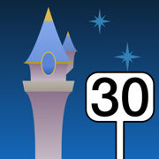 Tiempos: Disneyland Paris