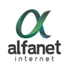ALFANET INTERNET icon