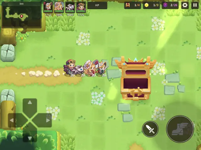 screenshot 8