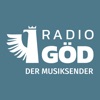 Radio GÖD DER MUSIKSENDER icon