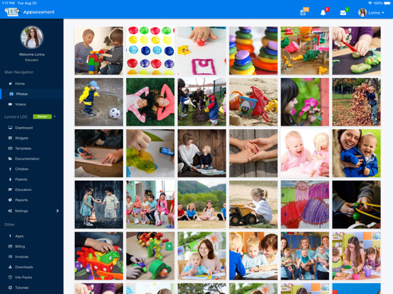 Screenshot #5 pour Appsessment