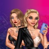 Lady Popular: Dress Up Game icon