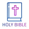 English Bible Offline icon