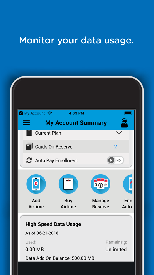 #5. Net 10 My Account (iOS) 由: TracFone Wireless, Inc.