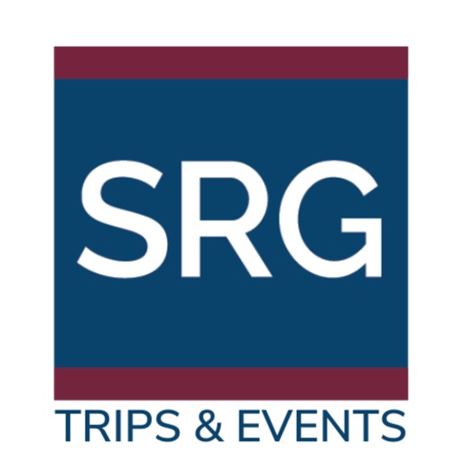 SRG Events & Trips - AppWisp.com