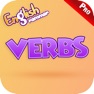 Get English Grammar Verb Quiz Kids for iOS, iPhone, iPad Aso Report