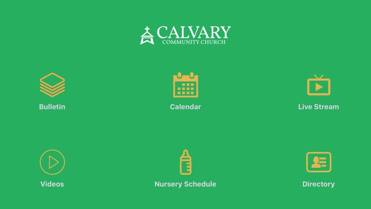 CalvaryEM screenshot-3