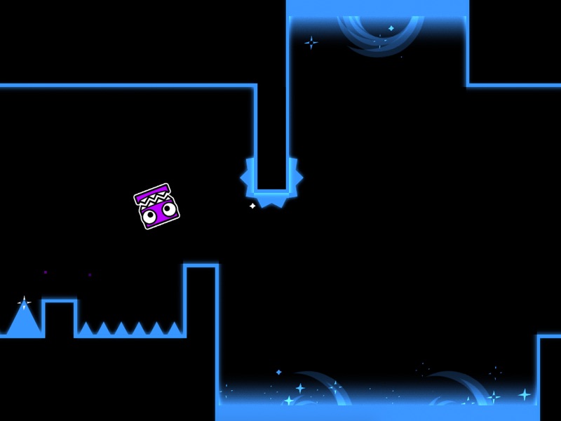 Geometry Dash SubZero screenshot 10