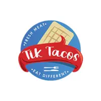 TIK TACOS REVEL
