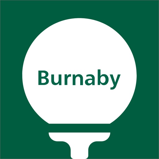 Golf Burnaby