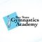 Bay State Gymnastics Academy is an exceptional, family-owned gymnastics facility in Southcoast Massachusetts offering recreational gymnastics classes for ages 6 months to 18 years