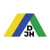 DJH Youth Hostels in Germany icon