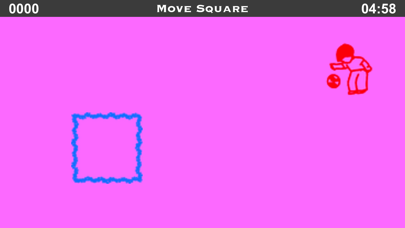 Lazy Eye VisionSimul Screenshot