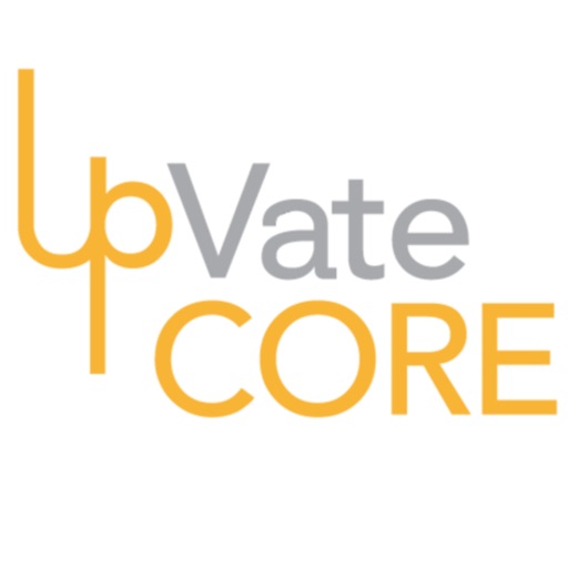 UpVate CORE Mobile