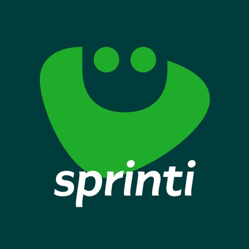 sprinti