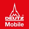 DEUTZ Mobile - iPadアプリ