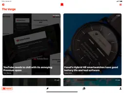 Techous Feed screenshot 7