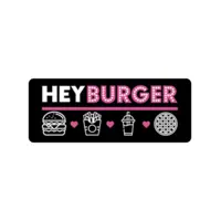 Hey Burger