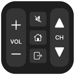 MagicMote : TV Remote Control