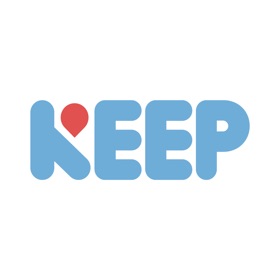 螢幕擷取畫面 (5) KEEP APP