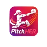 PitchHER - Icône de l’app