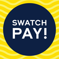 ‎SwatchPAY!