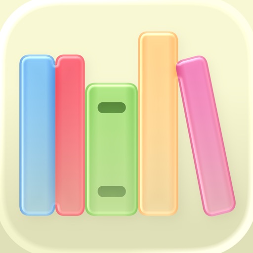 readme - library manager