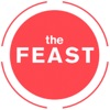The Feast Official App icon