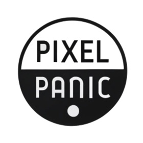Panic Pixel