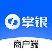 掌银商户