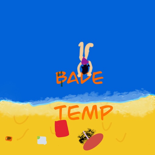 badetemp.io