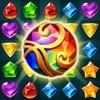 Jewels Atlantis: Puzzle game icon