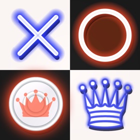 螢幕擷取畫面 (8) Wiki Chess, Checkers, XO, ...
