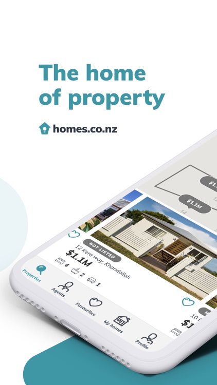 homes.co.nz