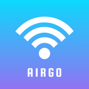 Airgo: eSim Travel Internet