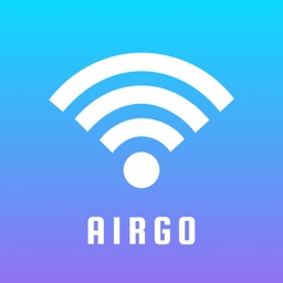 Airgo: eSim Travel Internet