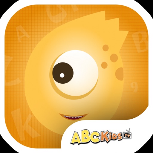 ABCKidsTV - Play & Learn