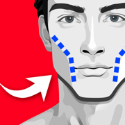 Jawline Exercises, MewingCoach