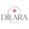 DILARA nails & beauty by Kaif icon